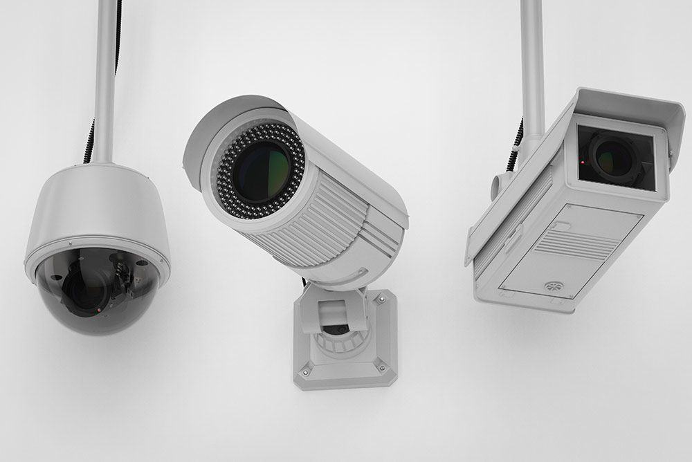 Cable & Wire For Security