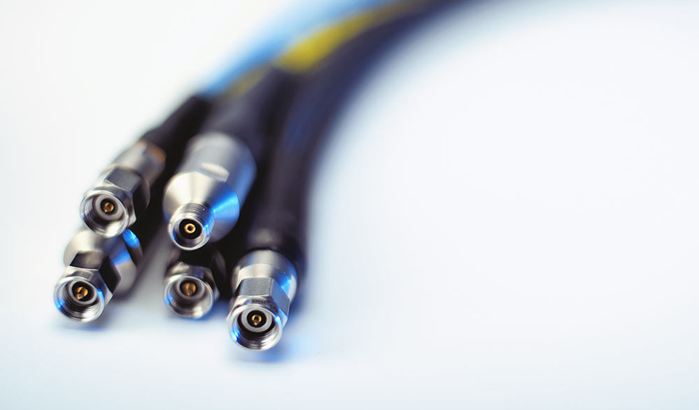 Cable Assemblies Overmolded