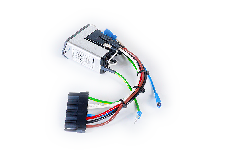 Cable Assembly
