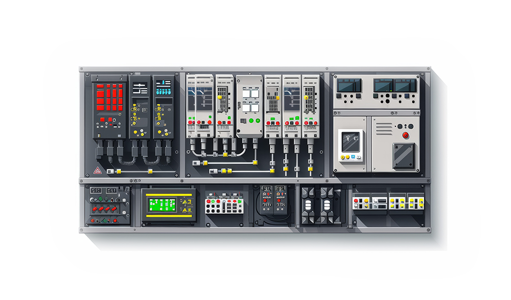 Panel Wiring