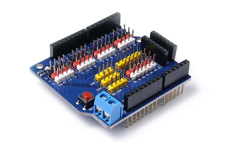 Printed Circuit Board Assembly