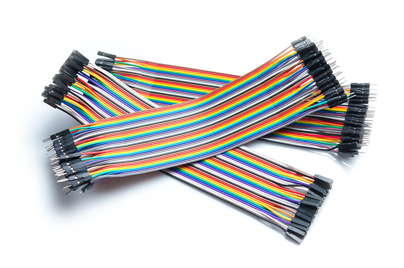 Ribbon Cable