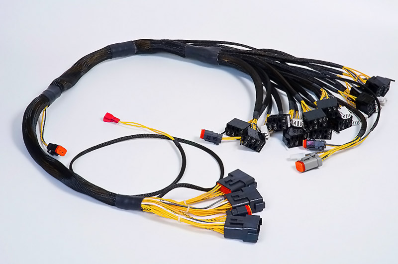 Cable Assembly