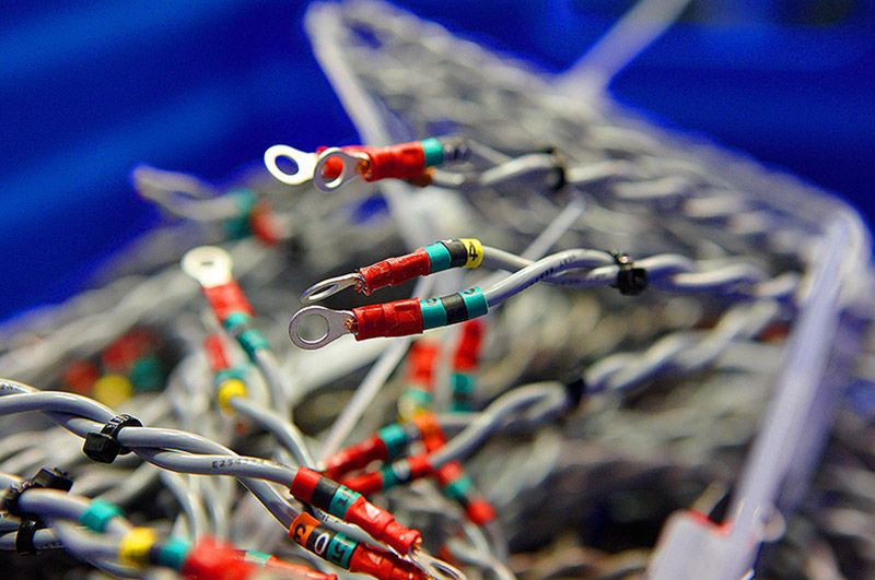 Cable Assembly