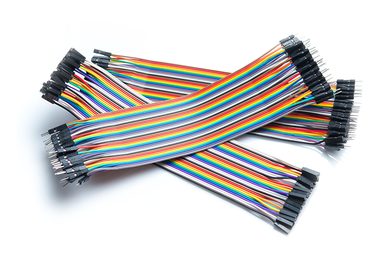 Ribbon Cable