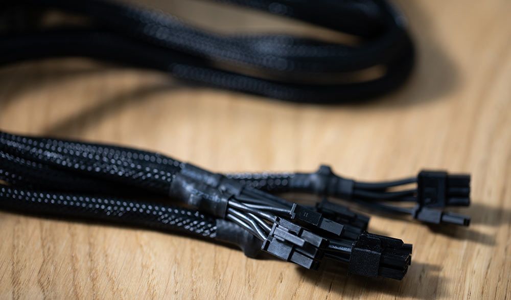 Custom Cable Assembly