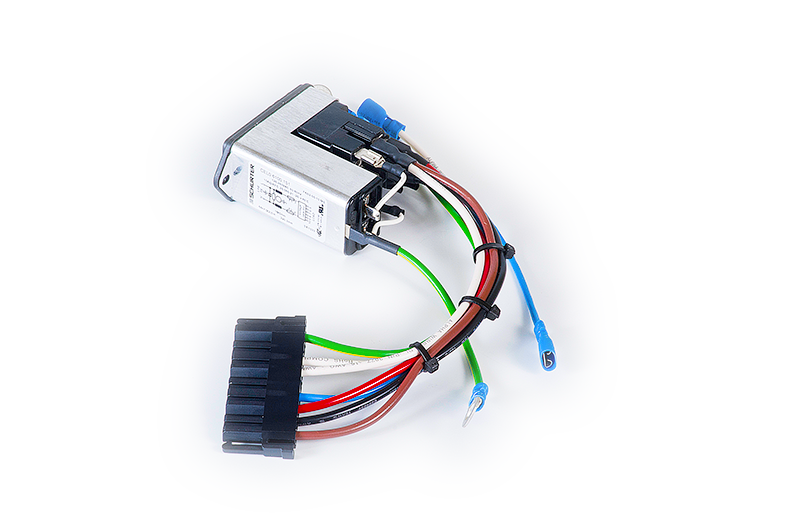 Cable Assembly