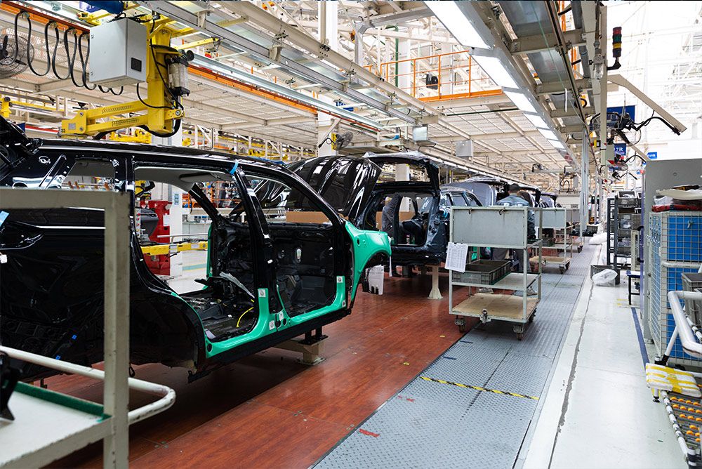 Custom Automotive Wire Harness Manufacturer