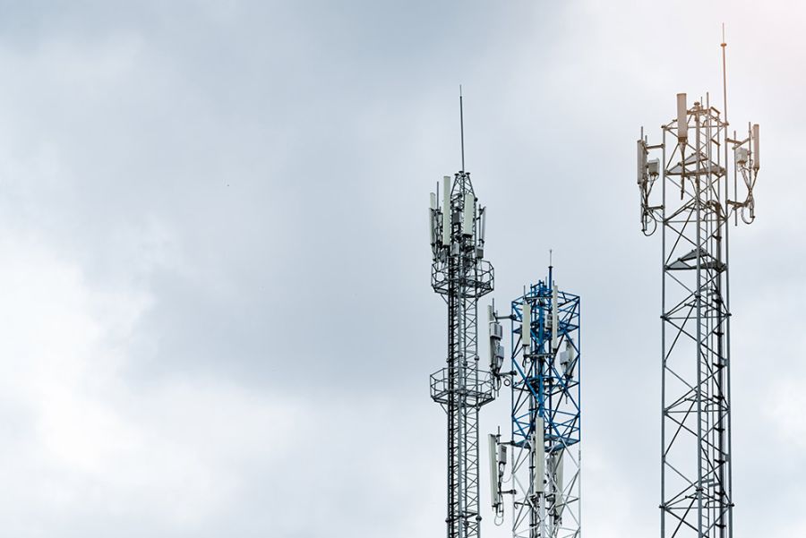 Cable & Wire For Telecommunication