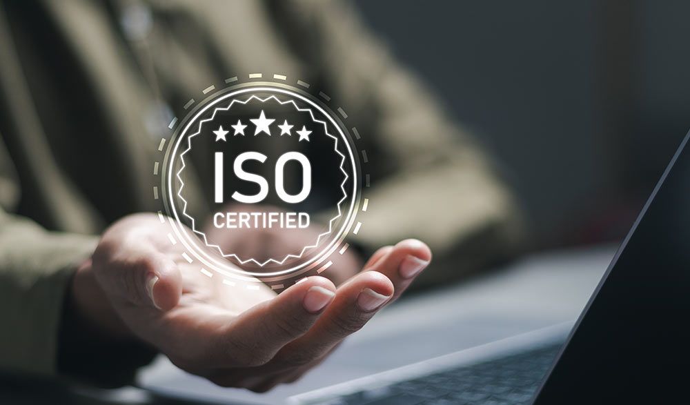 IPC Certification and ISO 9001 Standards