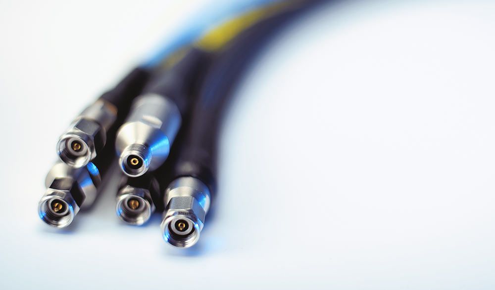 Cable Assemblies Overmolded