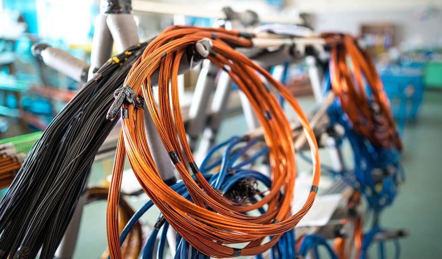 wires, cables, harnesses and cable assembly