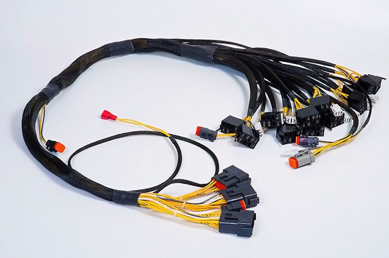 Cable Assembly