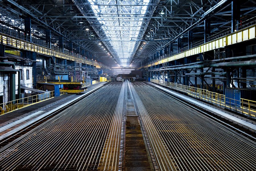 Industrial Electric Wire and Cable