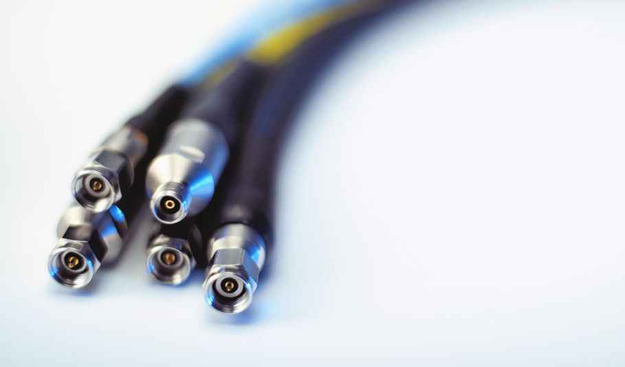 Cable Assemblies Overmolded