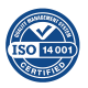 iso 14001 certified