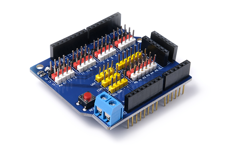 Printed Circuit Board Assembly